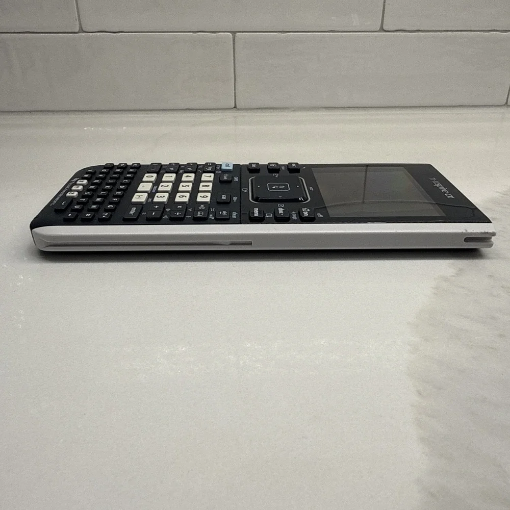 Texas Instruments 📸 please